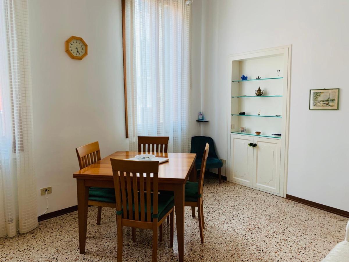 Apartamento Dreaming Venecia