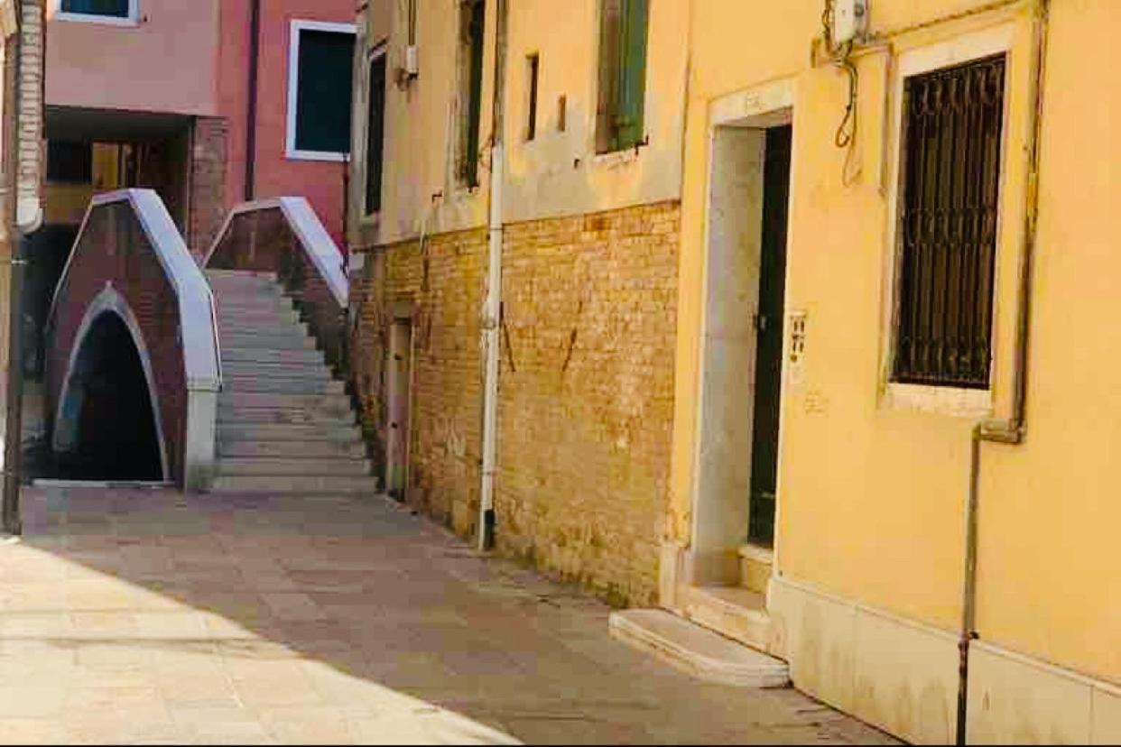 Dreaming Apartamento Venecia
