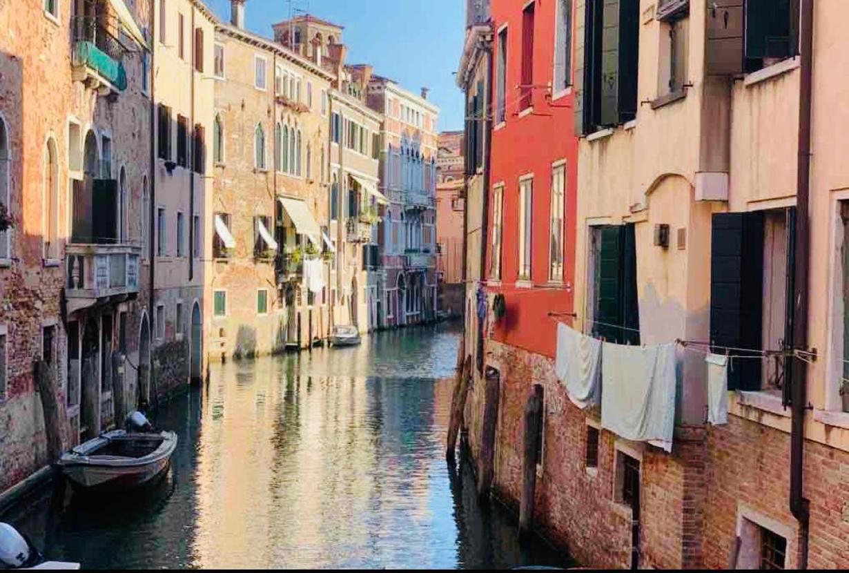 Dreaming Venecia