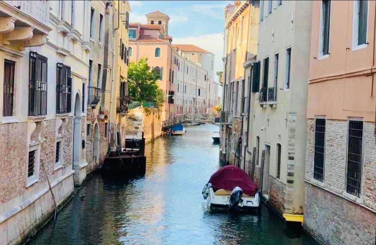 Dreaming Apartamento Venecia