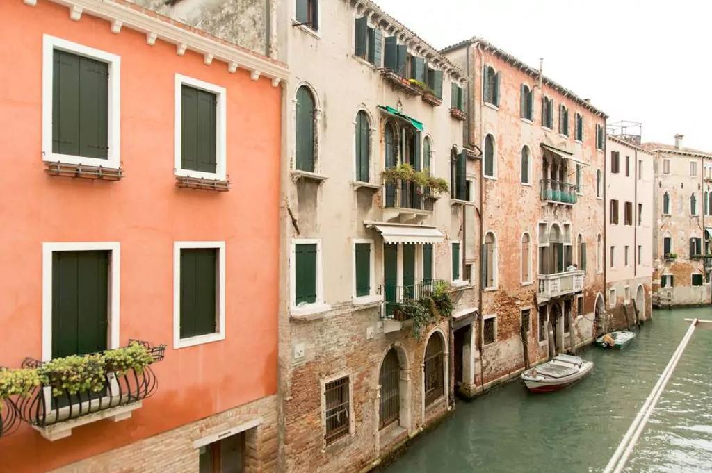 Dreaming Apartamento Venecia